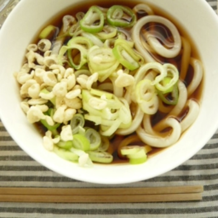 夏はさっぱり ころうどん レシピ 作り方 By Kumiko3 楽天レシピ